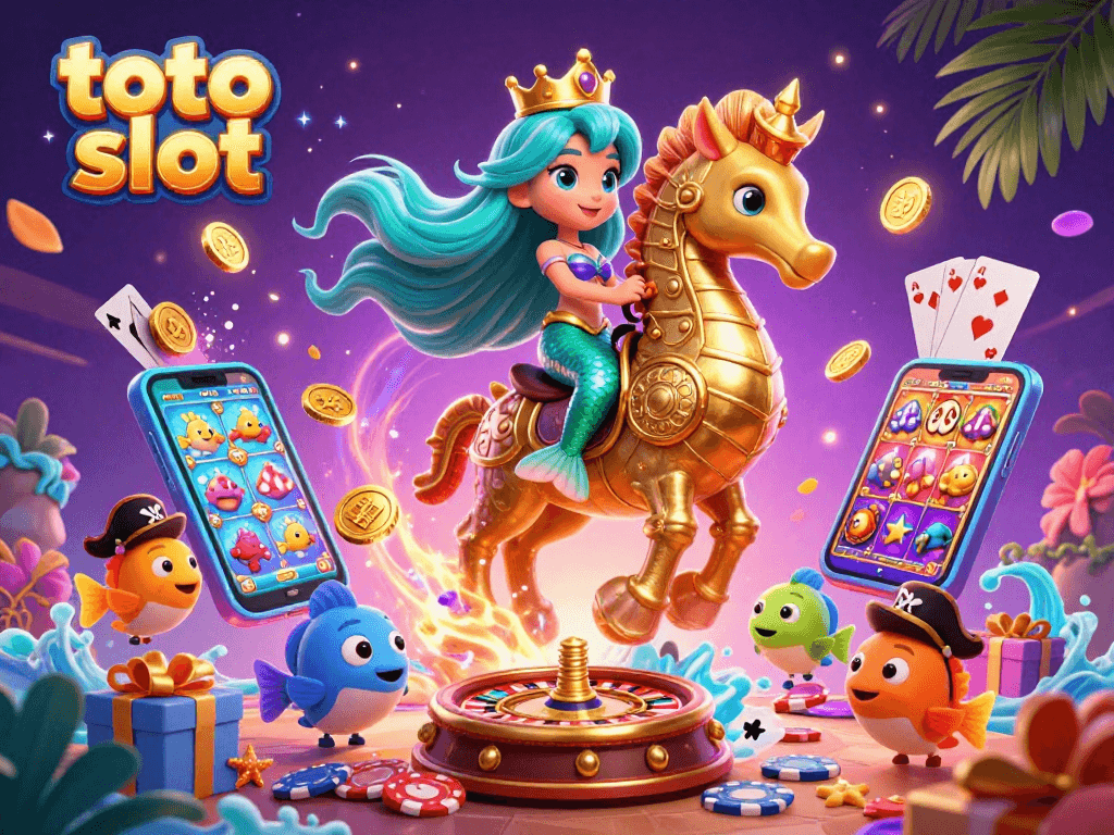 5 Golden Rules for Toto Slot Success in 2026: Expert Strategies for Gamblers