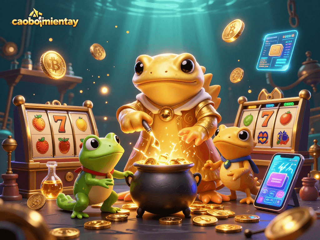 How to Upgrade Your caoboimientay Gaming Experience in 2026 for Winning Strategies
