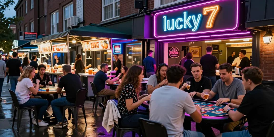 Where Do the Best Lucky77 Gambling Strategies Come From? Essential Insights for 2026
