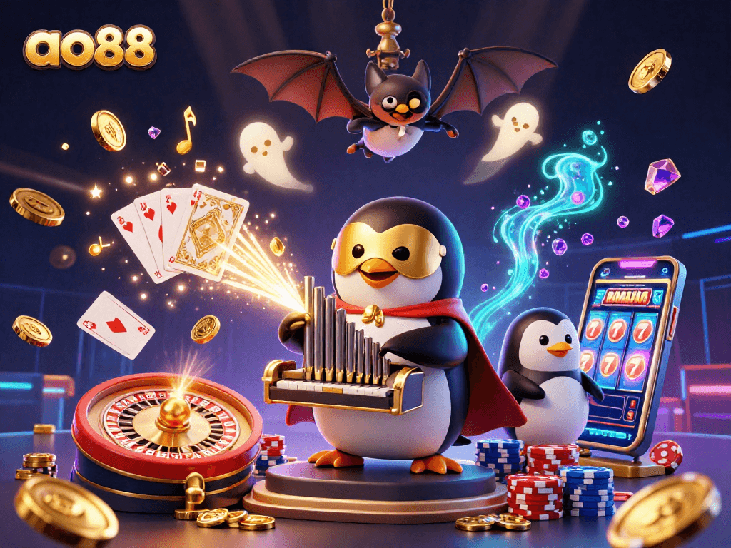 What Pros Know About ao88 That You Don't: Essential Winning Strategies for 2026