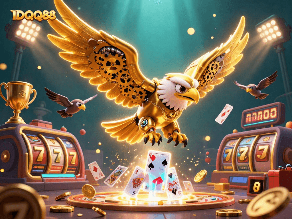 IDQQ88 Explained Simply for Every Gambler Seeking Winning Strategies in 2026