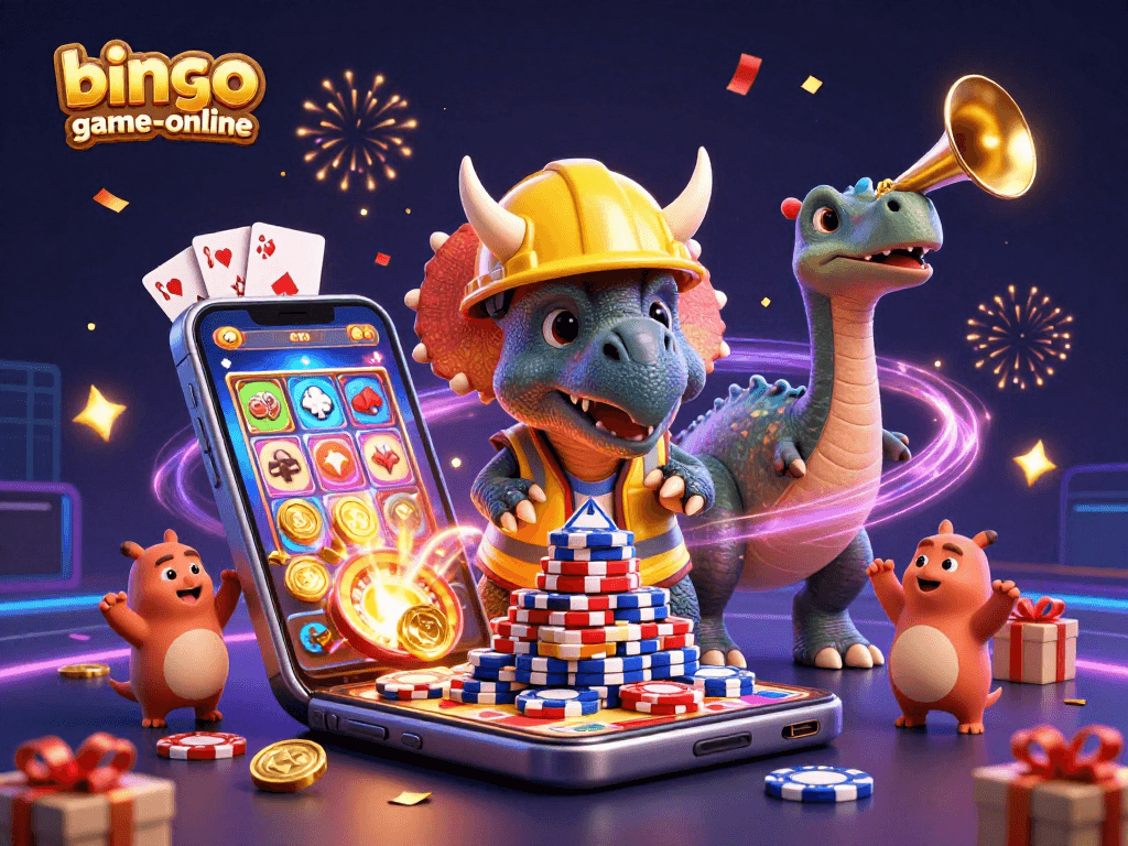 How to Win More with bingo-game-online: Insider Tactics for 2026 Gamblers