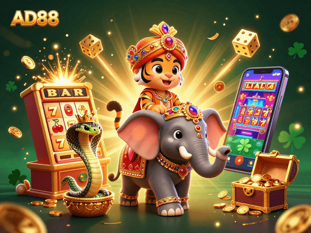 Is There a Better Alternative to AD88 for Gamblers Seeking Winning Strategies in 2026?