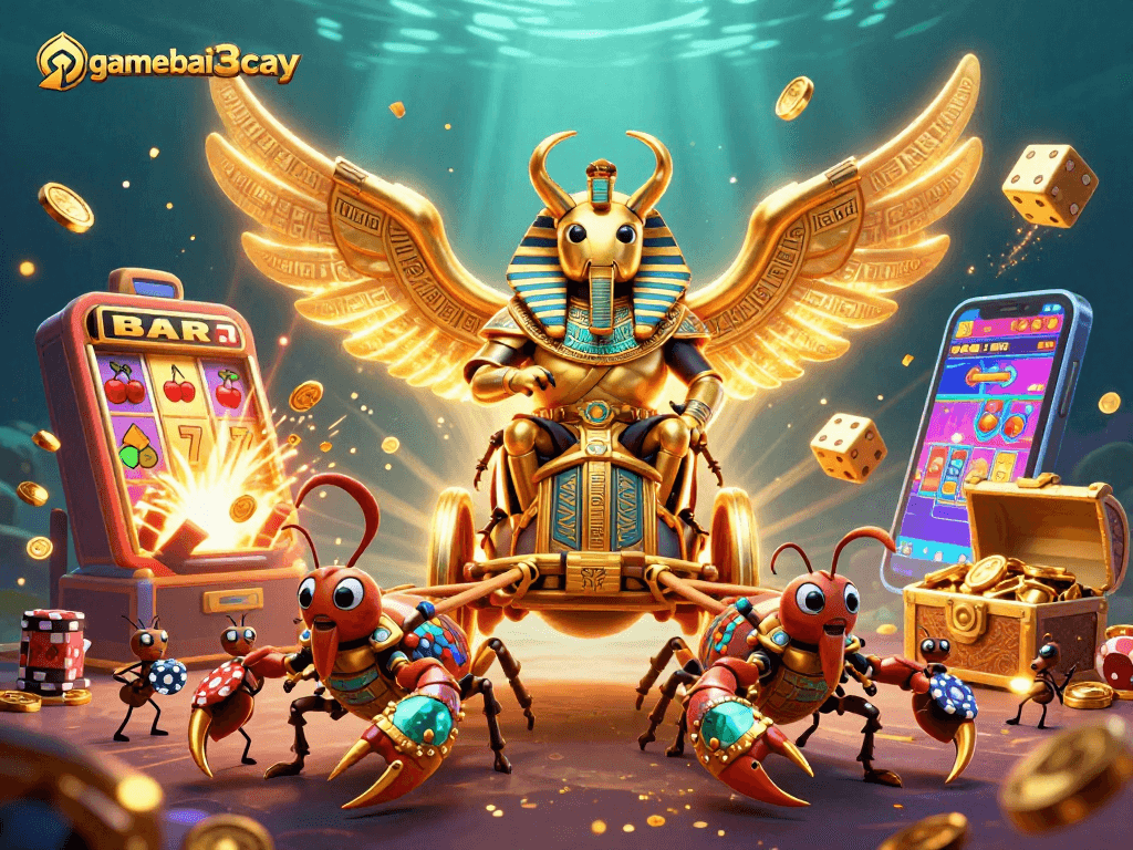 Top 7 Ways gamebai3cay Changes Casino Games in 2026 for Winning Strategies