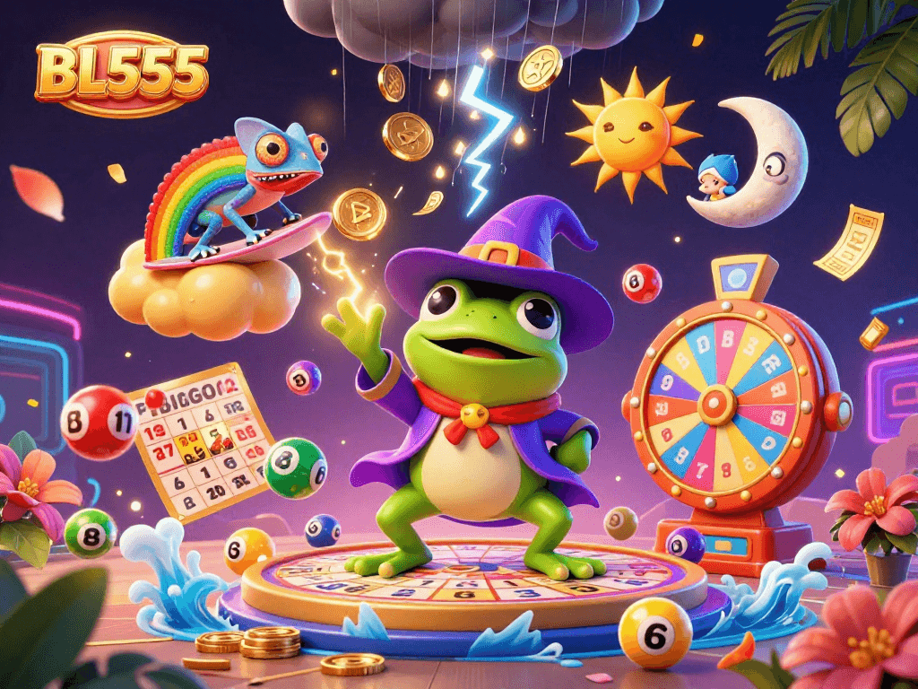How Does BL555 Deliver Winning Strategies for Gamblers in 2026?