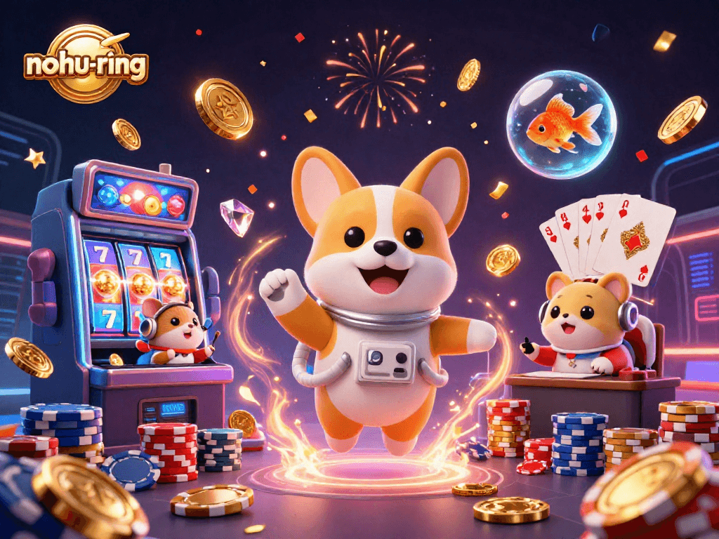 The Evolution of nohu-ring: From Past to 2026 for Winning Strategies