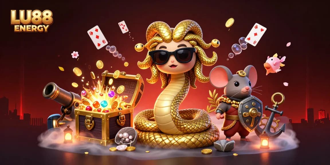 How to Win More with LU88 ENERGY: Strategic Betting Tips for Gamblers in 2026