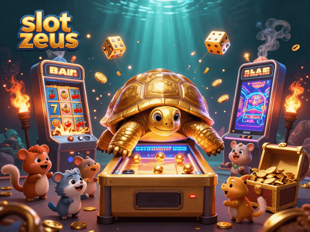 5 Kebenaran Keras Tentang Slot Zeus di 2026: Strategi Menang yang Efektif untuk Pemain