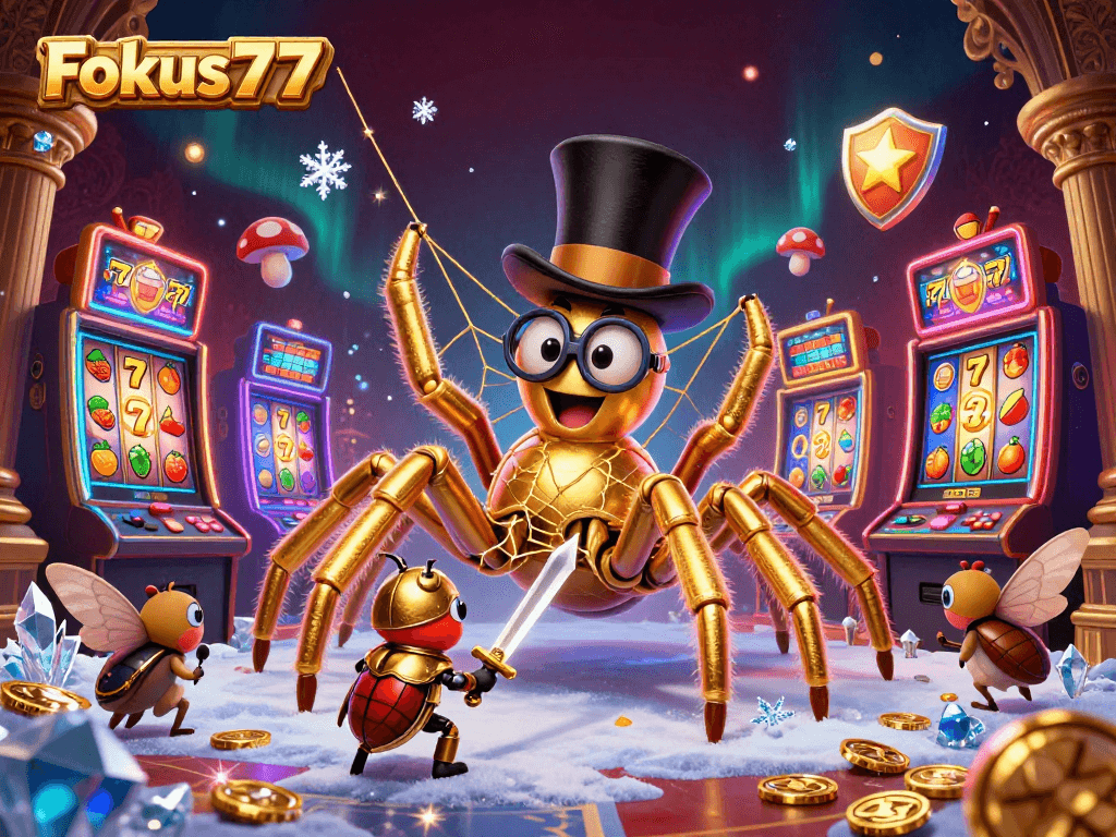 Fokus777 Explained: The Essential Guide for Gamblers Seeking Winning Strategies in 2026