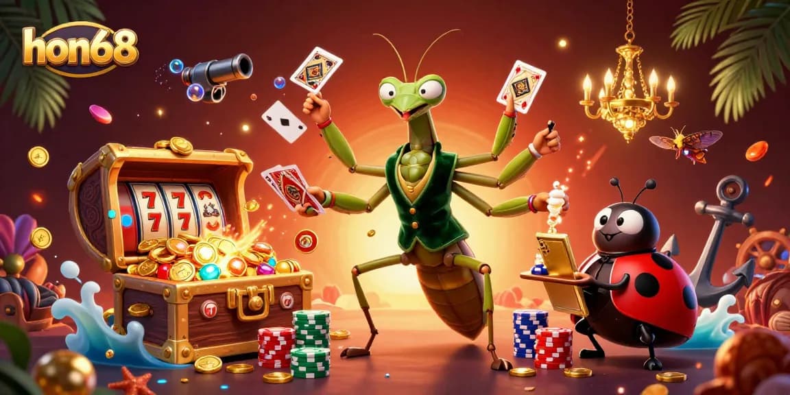 12 Essential hon68 Facts Every Gamer Should Know for Winning Strategies in 2026