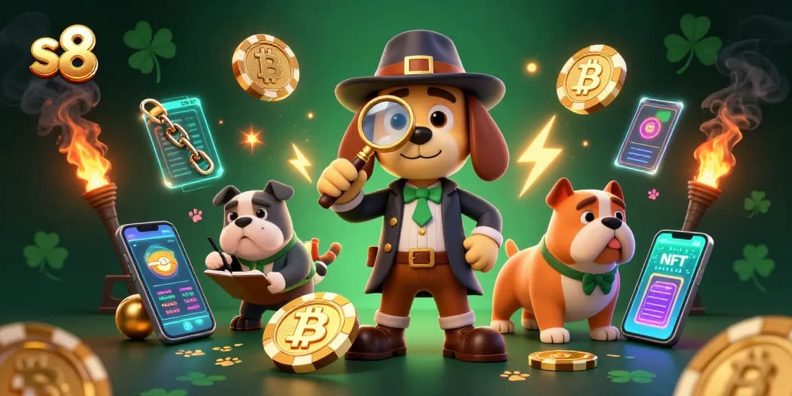 s8 Explained: The One-Page Summary You Need for Online Casino Games in 2026