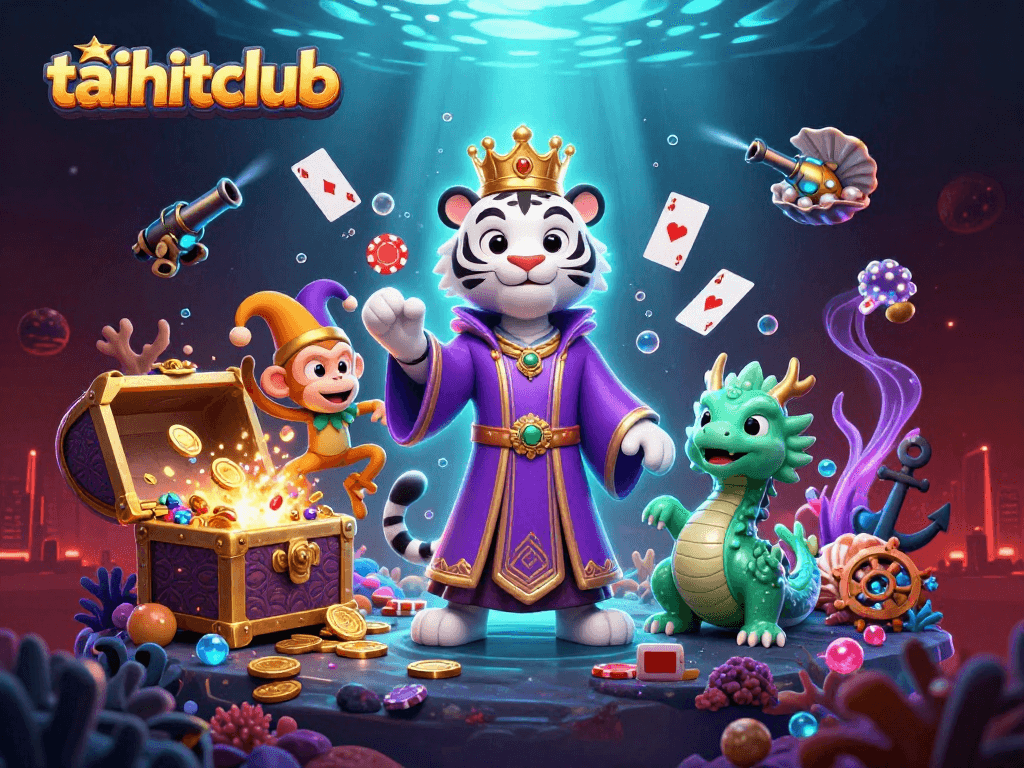 Why taihitclub Is Better Than Competitors for Gamblers Seeking Winning Strategies in 2026