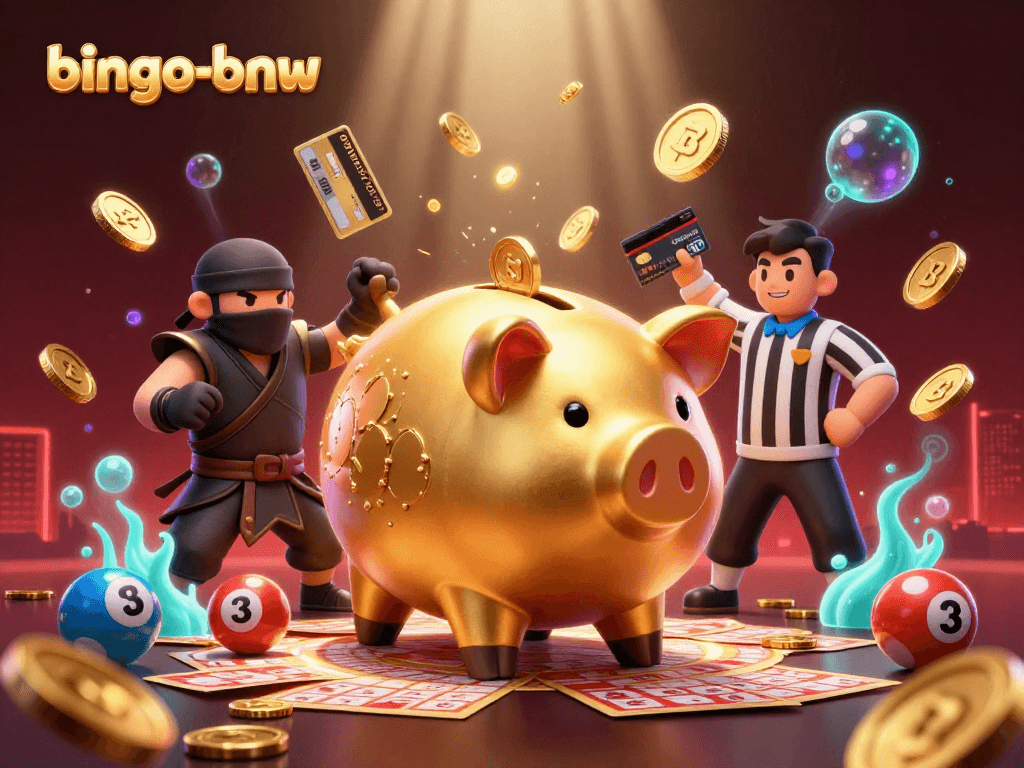 A Field Guide to bingo-bnw for Hands-On Gamblers Seeking Winning Strategies in 2026