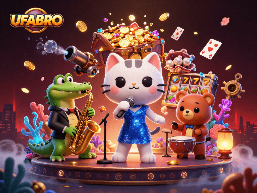 Data-Driven UFABRO Insights for 2026: Strategic Betting Methods for Modern Gamblers