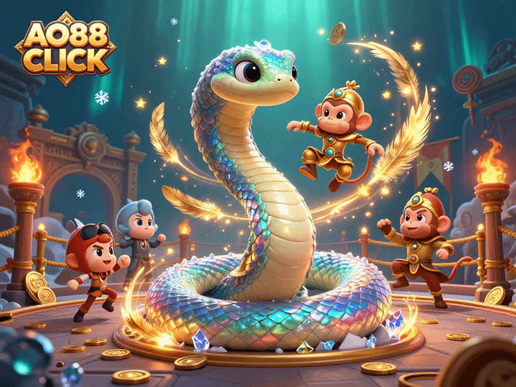 Getting the AO88 CLICK Edge for Winning Strategies in Online Casino Gaming 2026