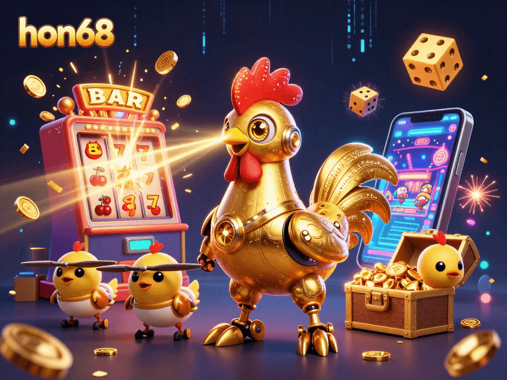 How to Leverage hon68 for Maximum Winning Strategies in 2026