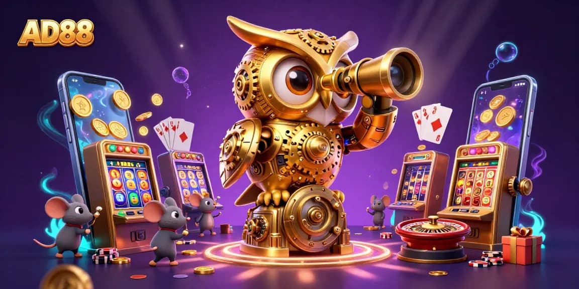 AD88 Red Flags: Signs You Should Walk Away from Poor Betting Practices in 2026