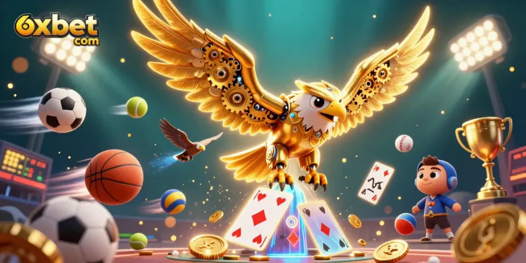 Win big at oxbet com with immersive casino gaming and exciting sports action!