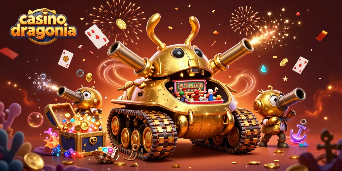 Jouez à casino dragonia : une scène riche en confettis et jeux d’argent audacieux.